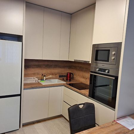 Apartment Remi ザグレブ エクステリア 写真