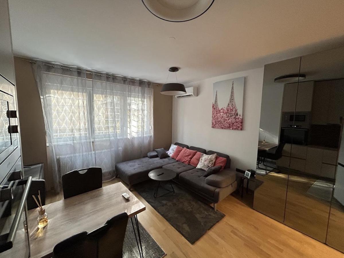 Apartment Remi ザグレブ エクステリア 写真