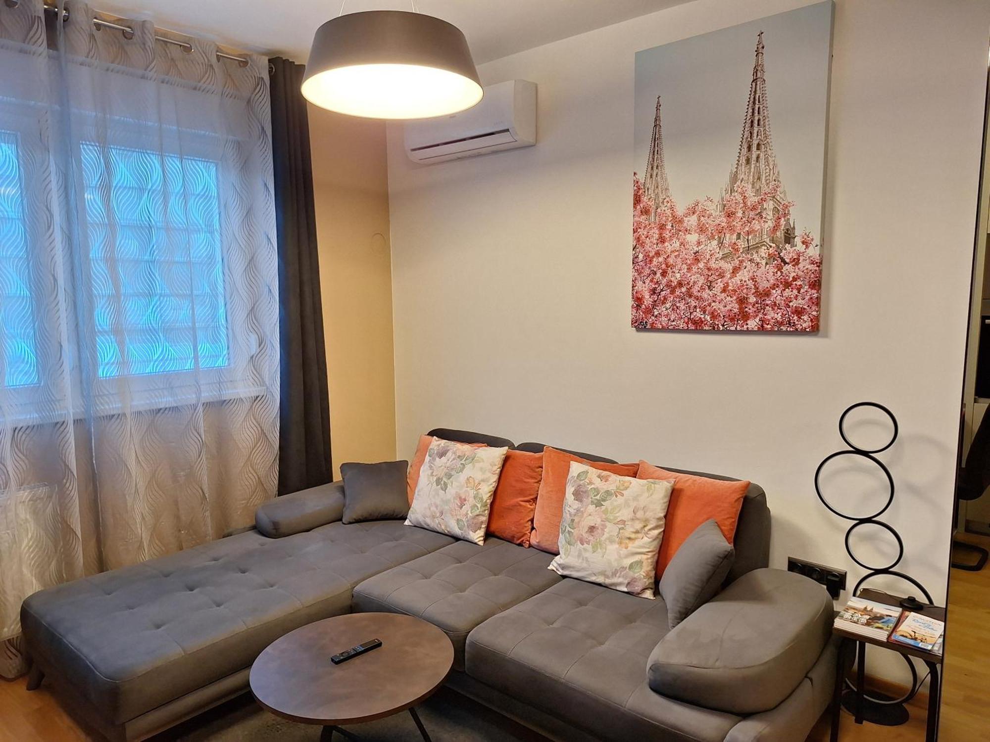 Apartment Remi ザグレブ エクステリア 写真