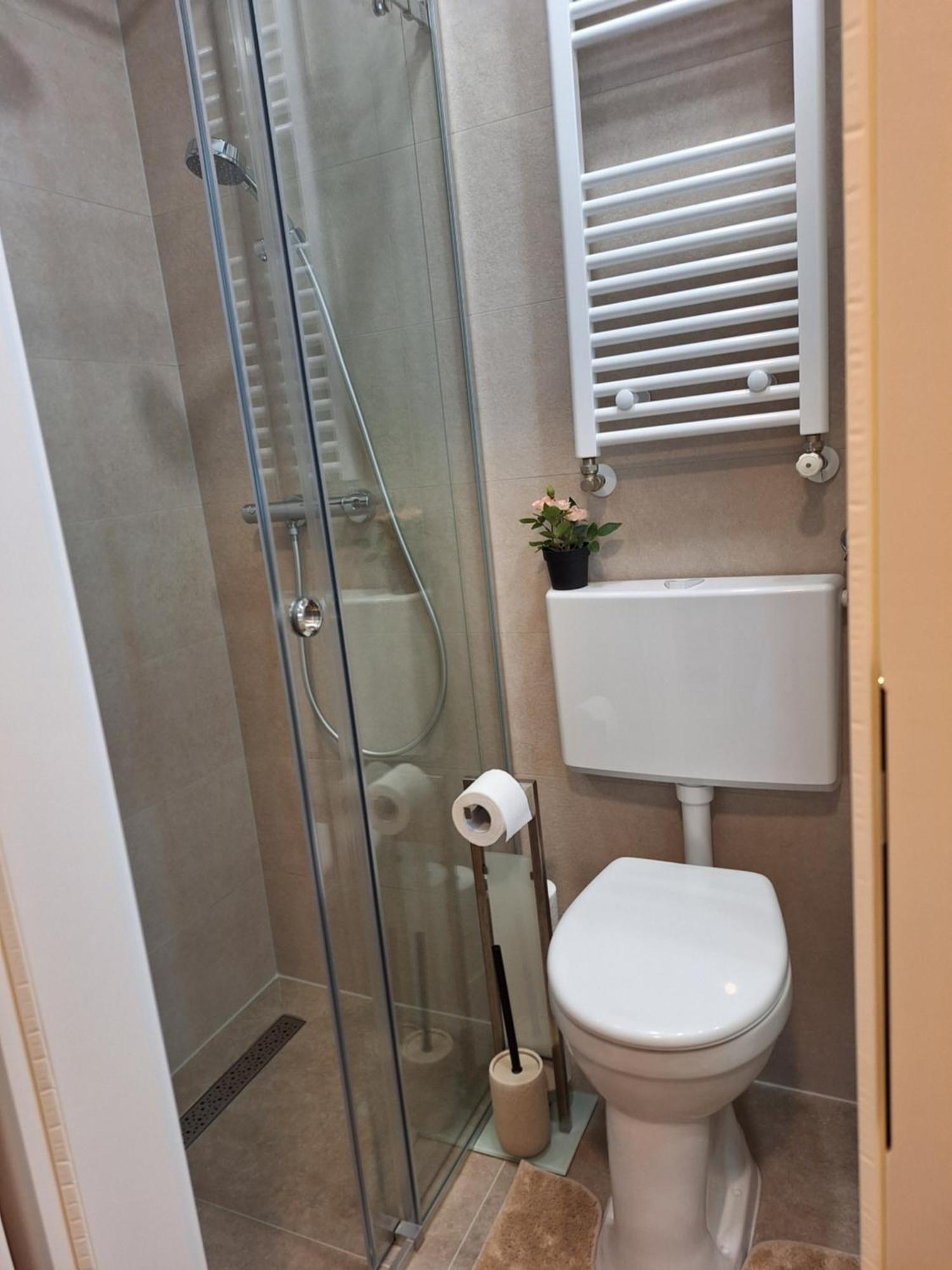 Apartment Remi ザグレブ エクステリア 写真