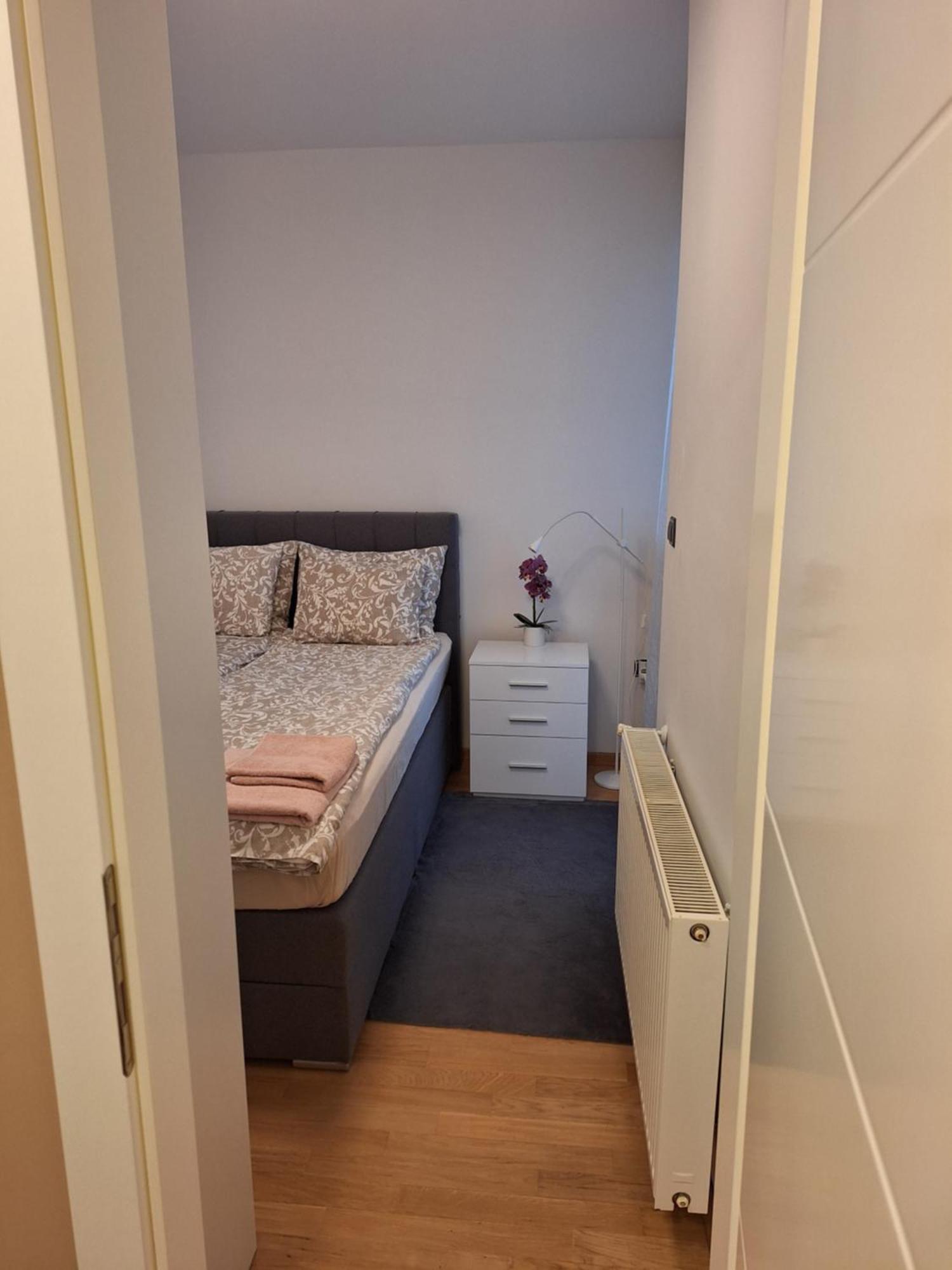 Apartment Remi ザグレブ エクステリア 写真