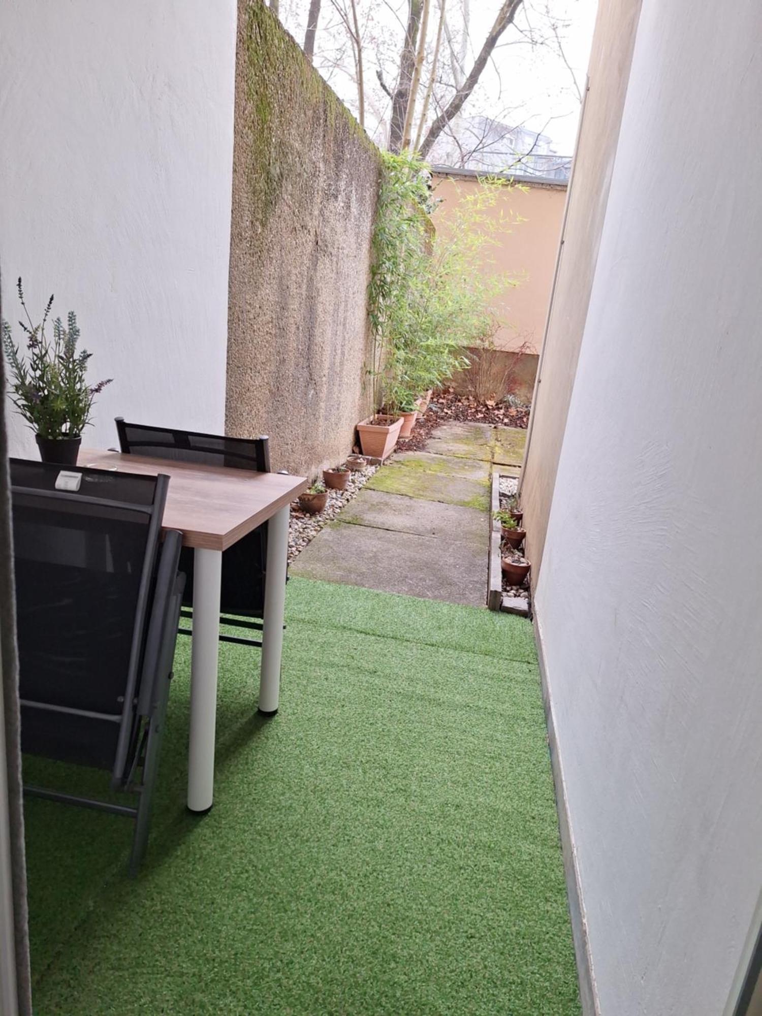 Apartment Remi ザグレブ エクステリア 写真